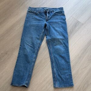 Sonoma Blue Denim Jeans
